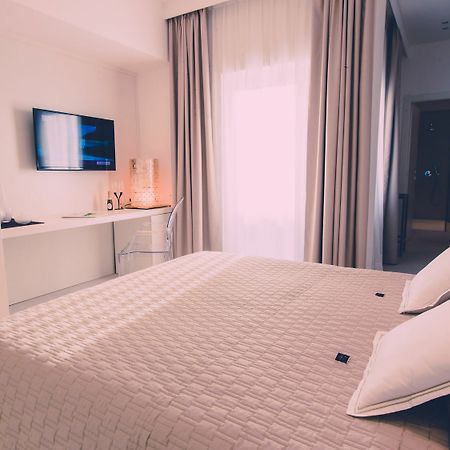 Siracusa Luxury Apartment Reggio di Calabria Buitenkant foto