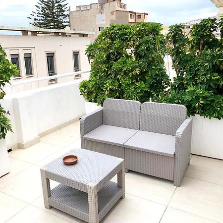 Siracusa Luxury Apartment Reggio di Calabria Buitenkant foto