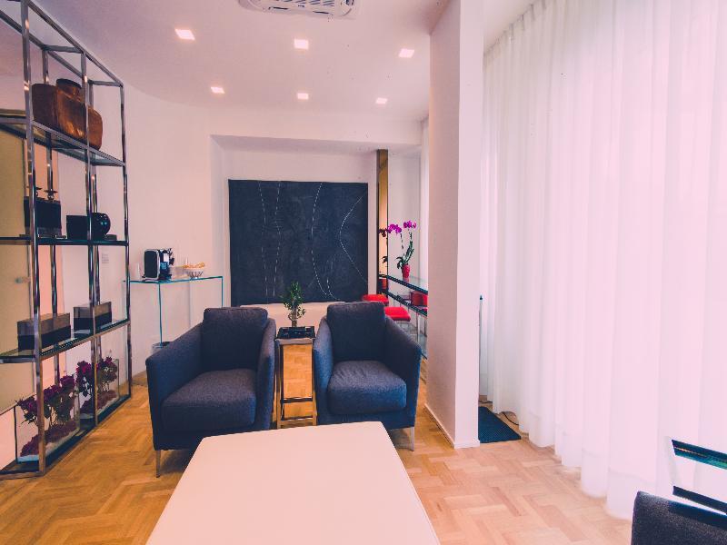 Siracusa Luxury Apartment Reggio di Calabria Buitenkant foto