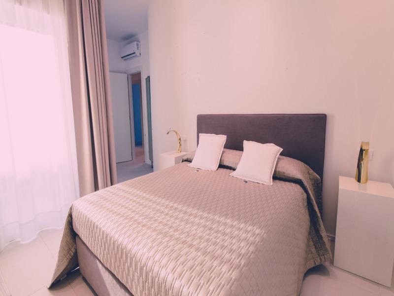 Siracusa Luxury Apartment Reggio di Calabria Buitenkant foto