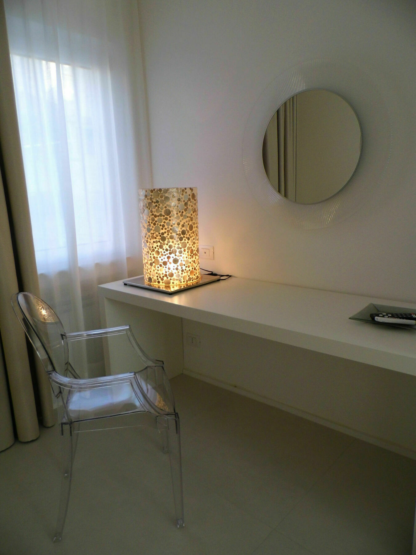 Siracusa Luxury Apartment Reggio di Calabria Buitenkant foto