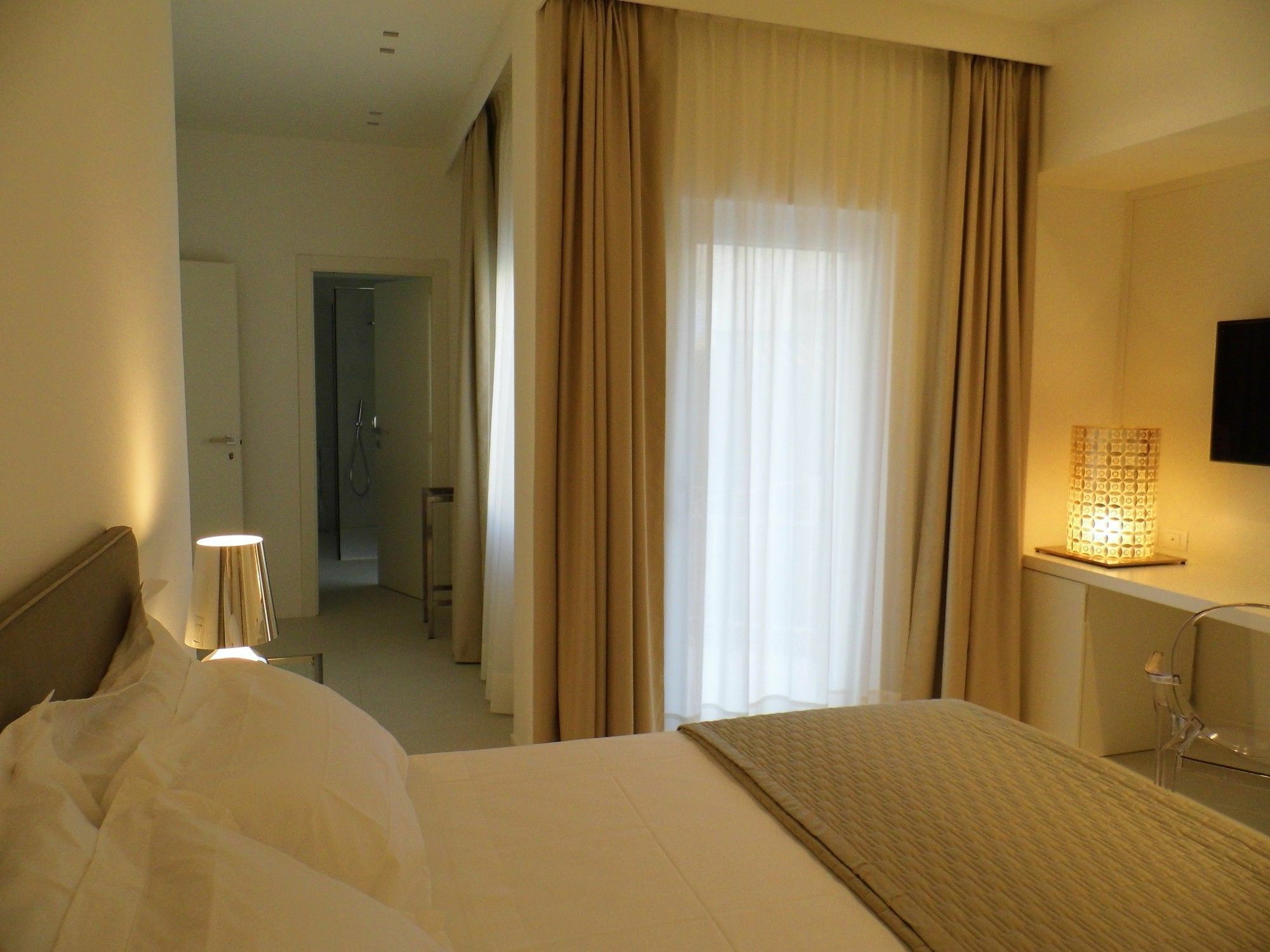 Siracusa Luxury Apartment Reggio di Calabria Buitenkant foto