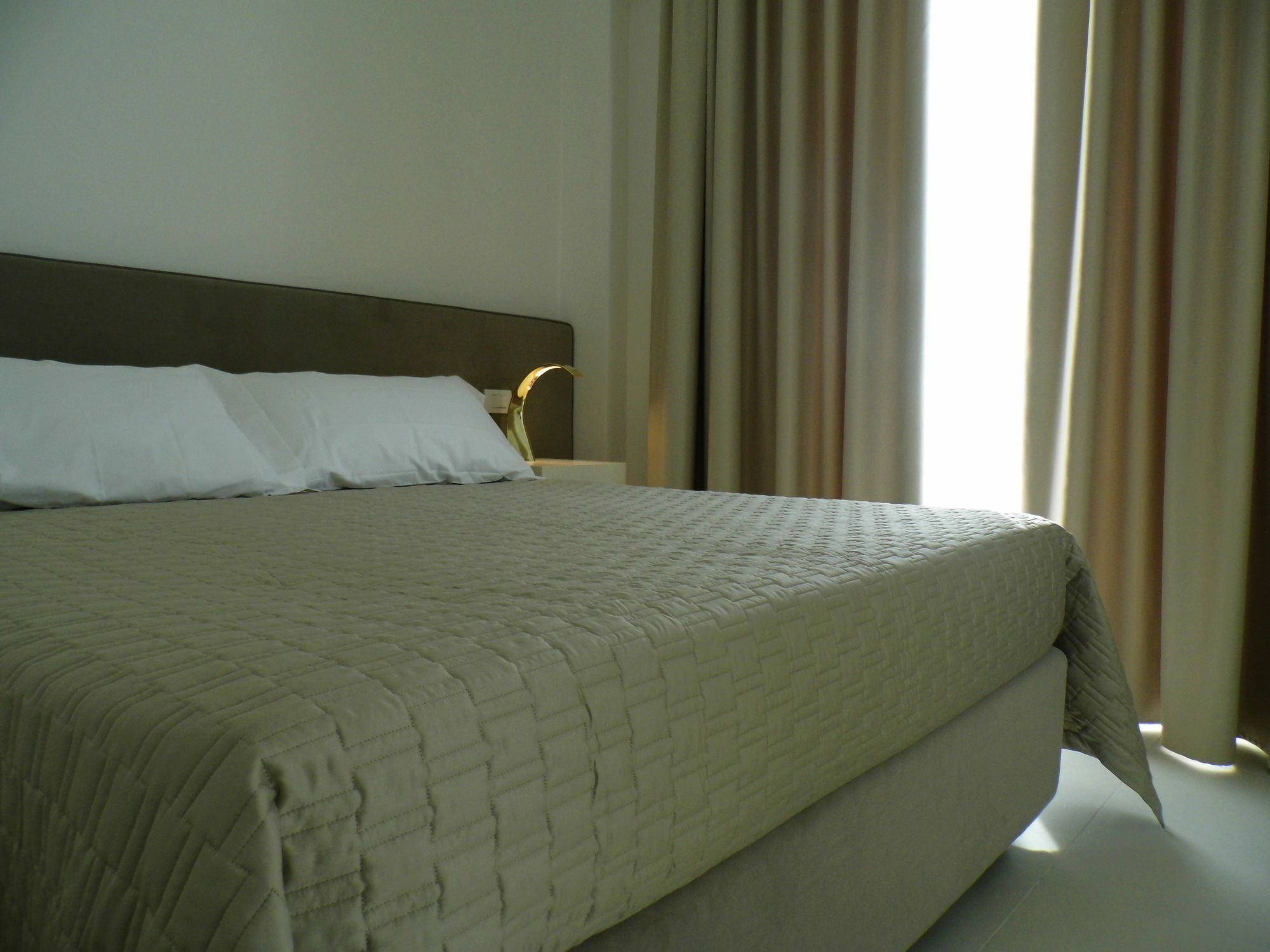 Siracusa Luxury Apartment Reggio di Calabria Buitenkant foto