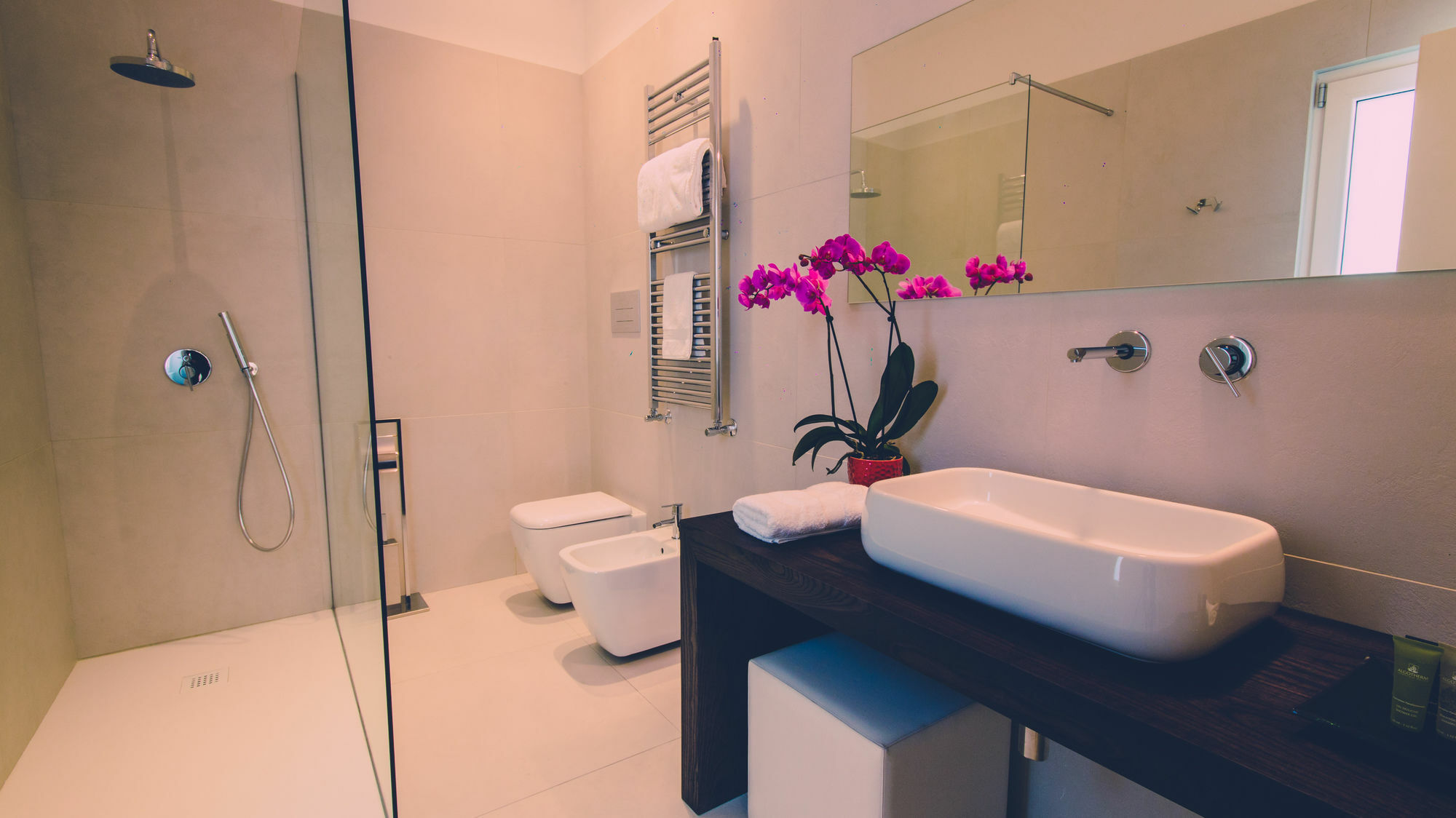 Siracusa Luxury Apartment Reggio di Calabria Buitenkant foto