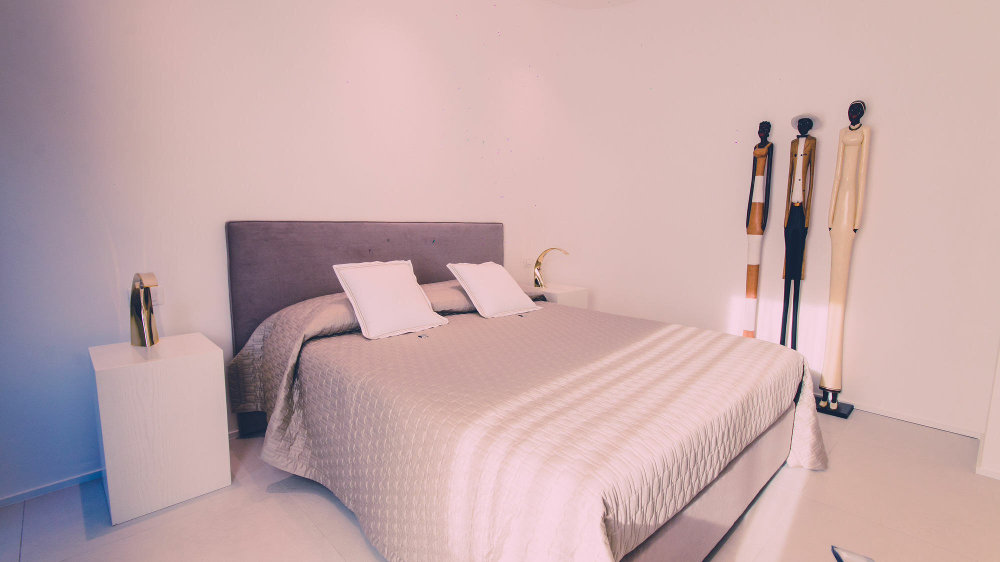 Siracusa Luxury Apartment Reggio di Calabria Buitenkant foto