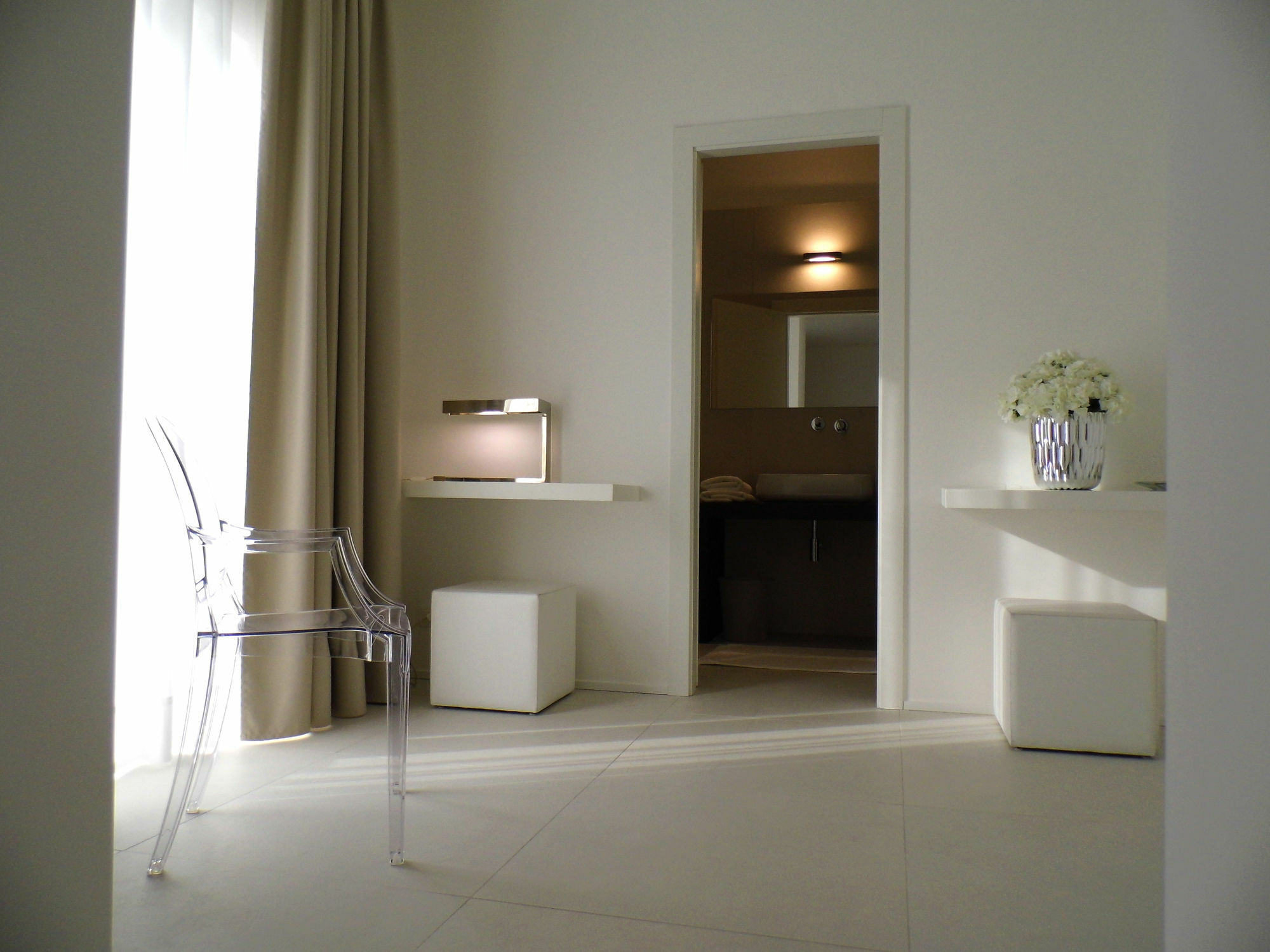 Siracusa Luxury Apartment Reggio di Calabria Buitenkant foto