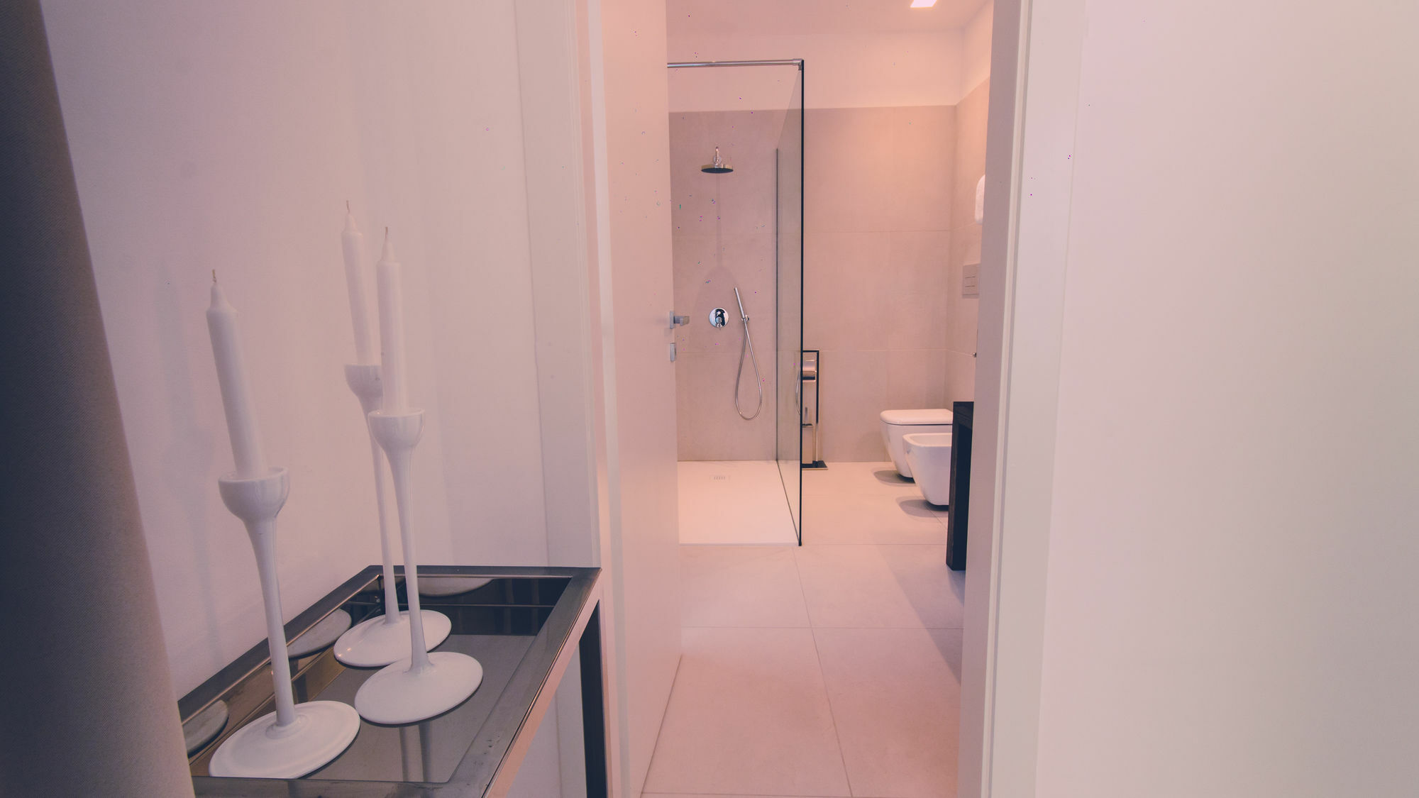 Siracusa Luxury Apartment Reggio di Calabria Buitenkant foto