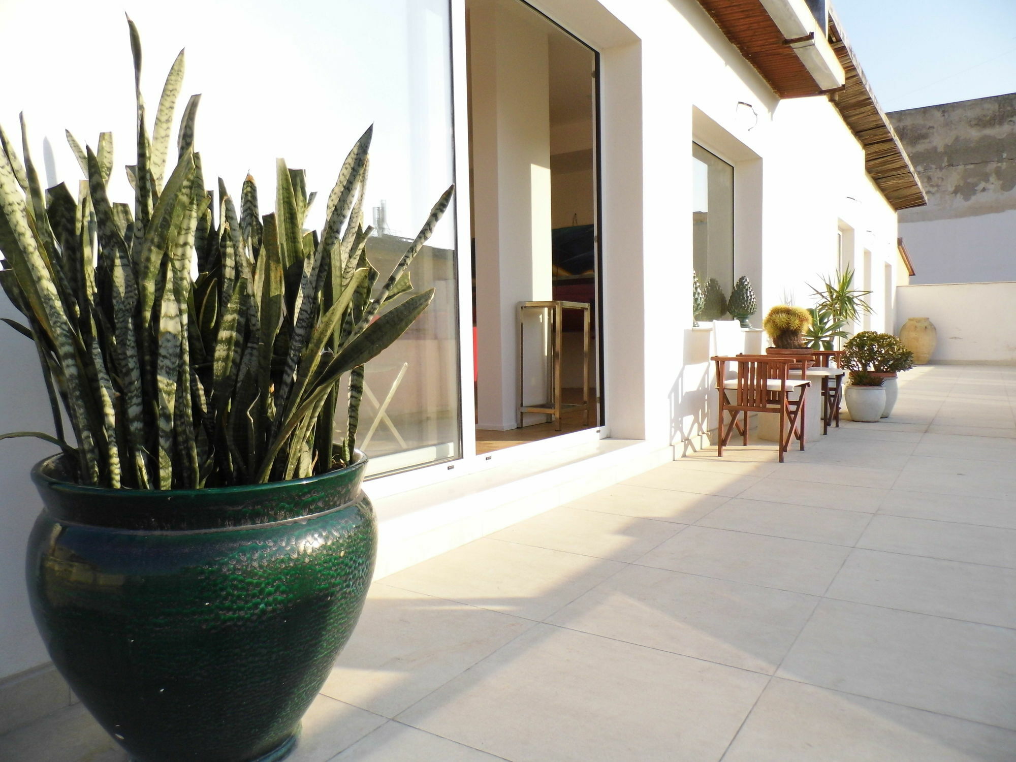 Siracusa Luxury Apartment Reggio di Calabria Buitenkant foto