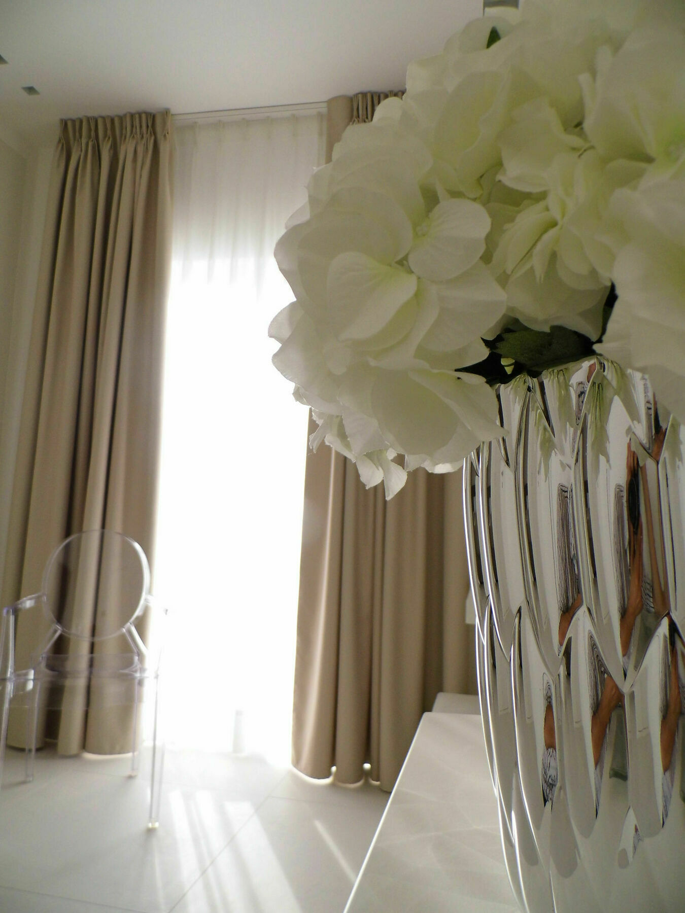 Siracusa Luxury Apartment Reggio di Calabria Buitenkant foto