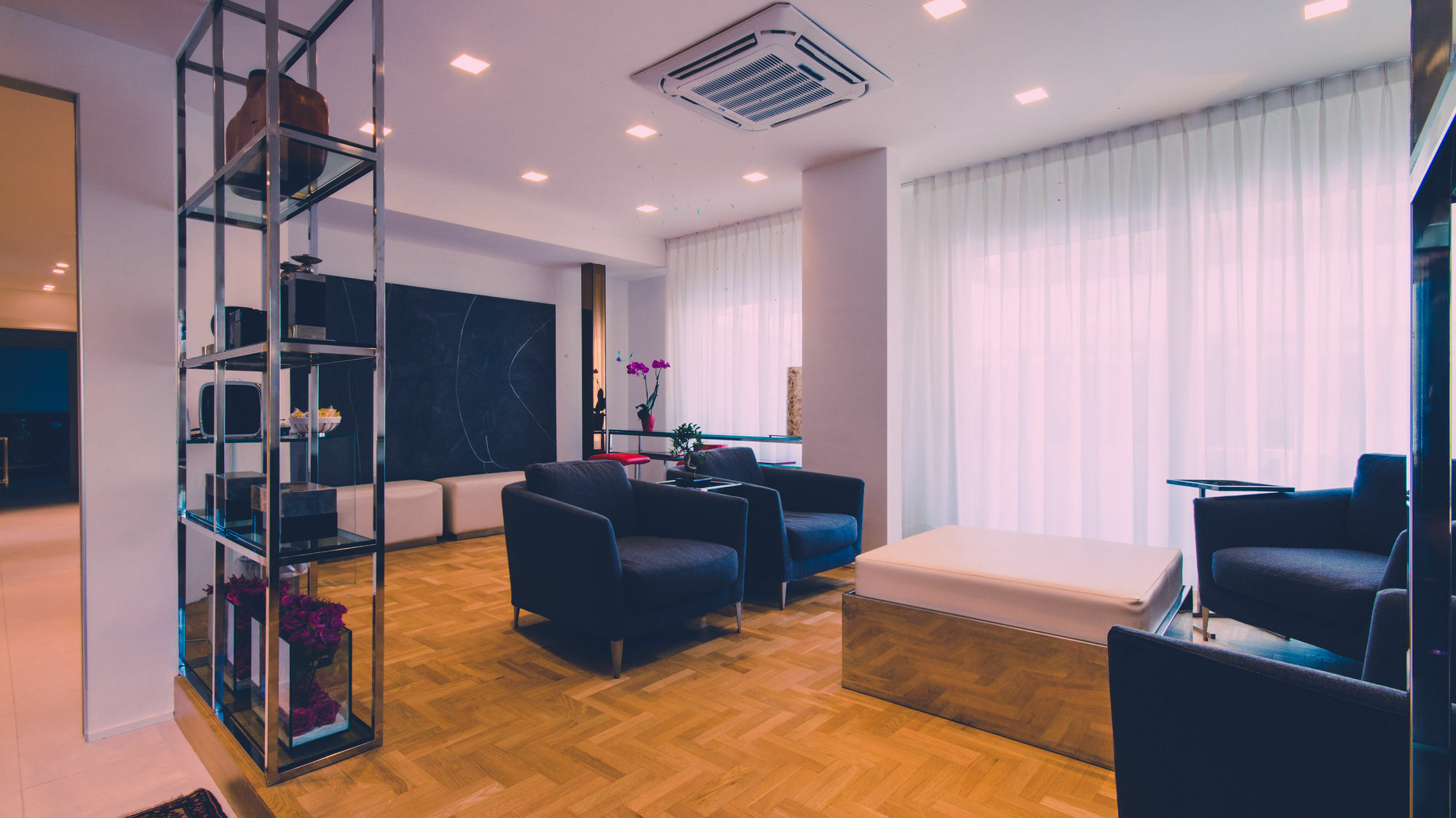 Siracusa Luxury Apartment Reggio di Calabria Buitenkant foto