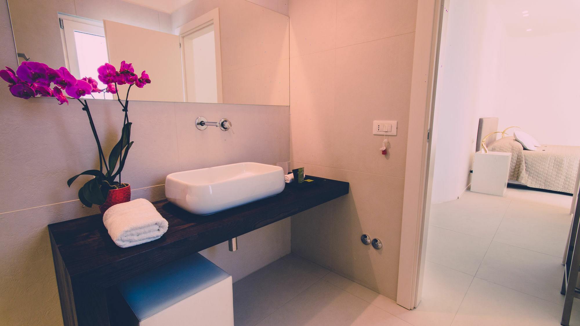 Siracusa Luxury Apartment Reggio di Calabria Buitenkant foto