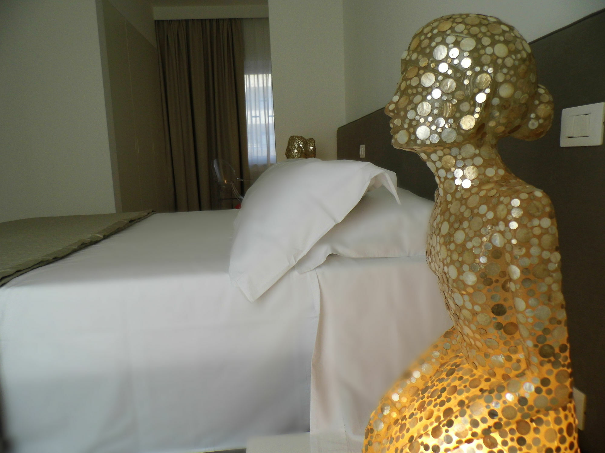 Siracusa Luxury Apartment Reggio di Calabria Buitenkant foto
