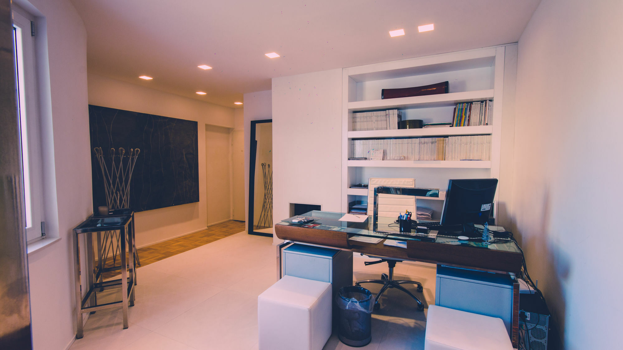 Siracusa Luxury Apartment Reggio di Calabria Buitenkant foto