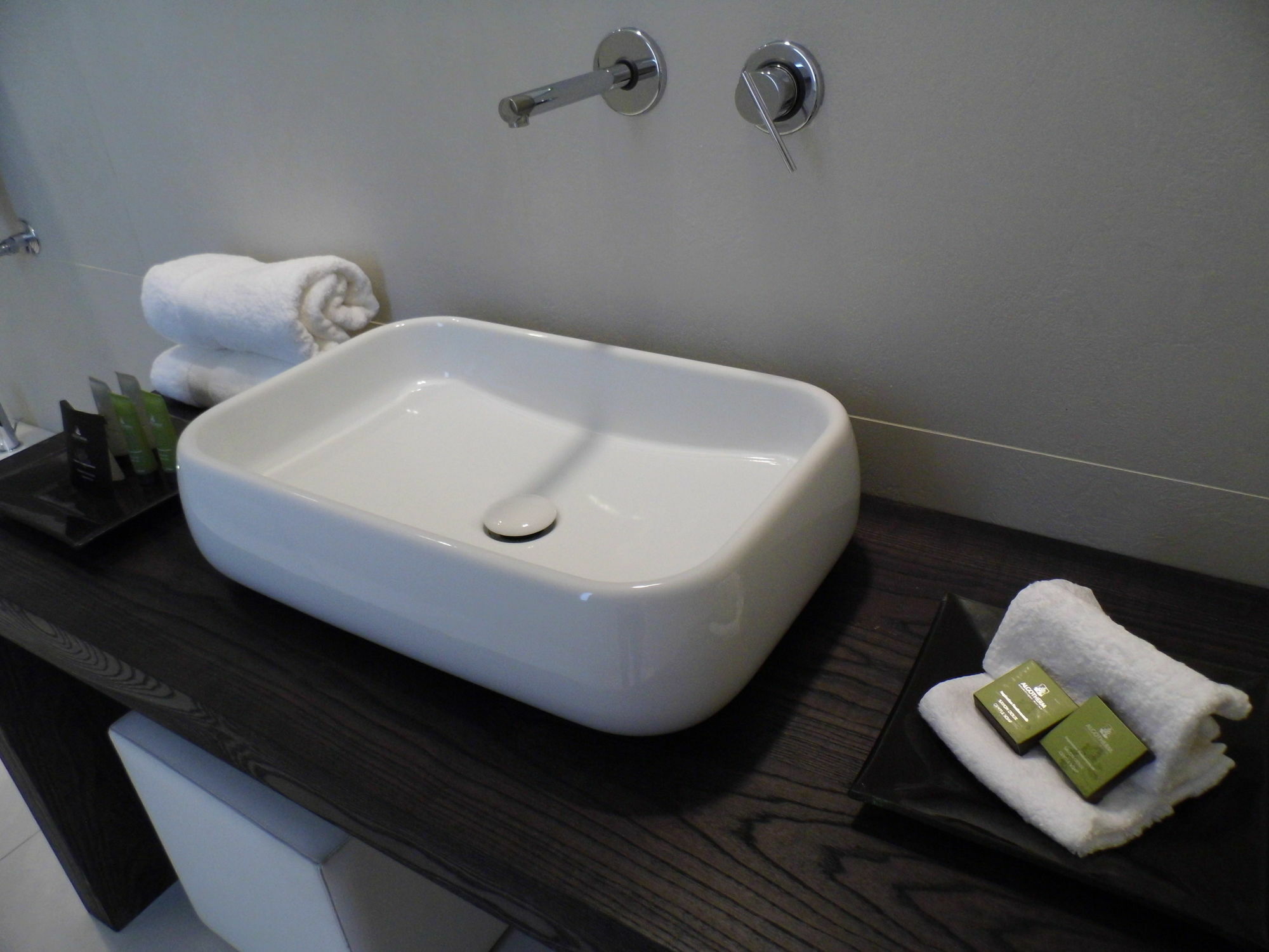 Siracusa Luxury Apartment Reggio di Calabria Buitenkant foto