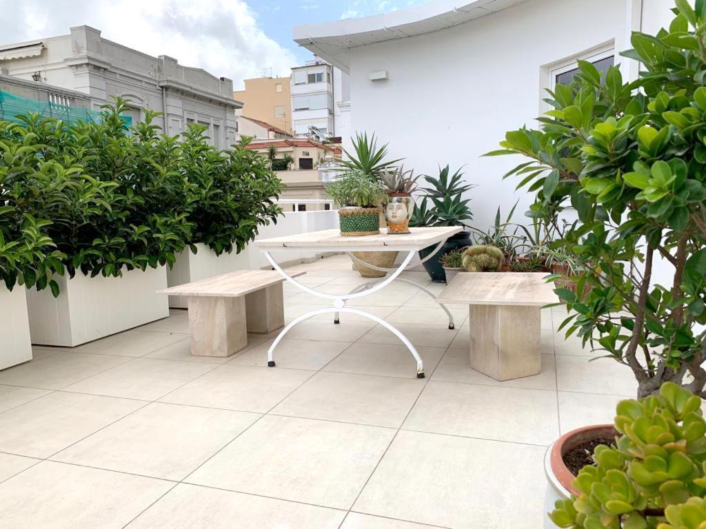 Siracusa Luxury Apartment Reggio di Calabria Buitenkant foto