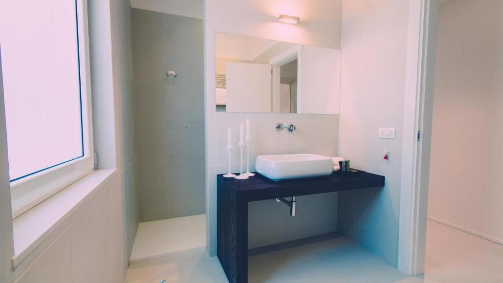 Siracusa Luxury Apartment Reggio di Calabria Buitenkant foto