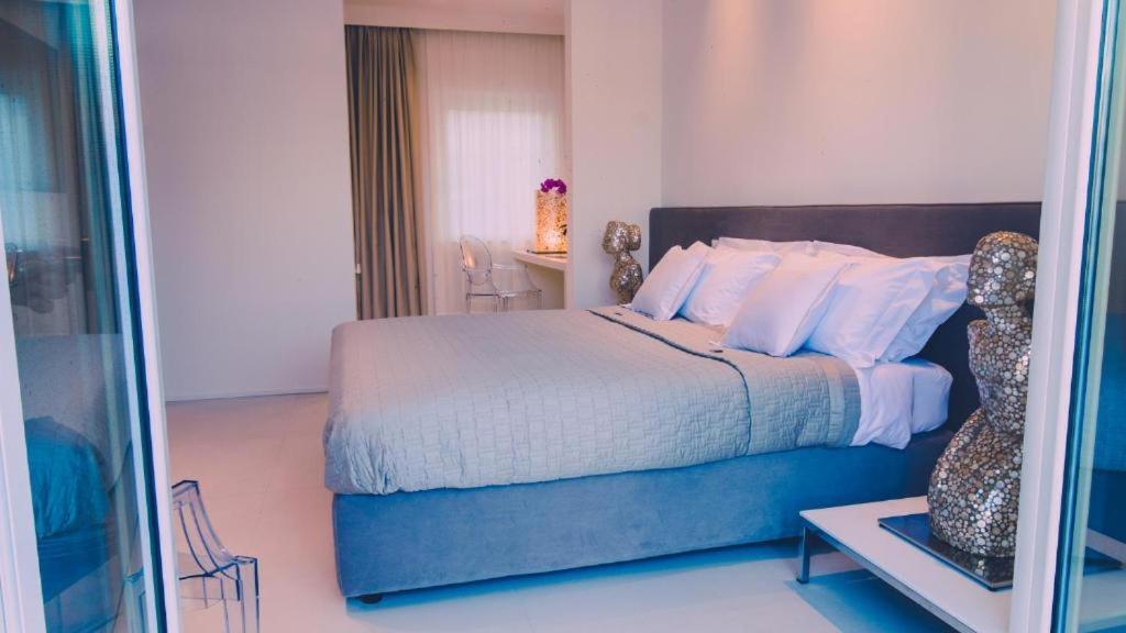 Siracusa Luxury Apartment Reggio di Calabria Buitenkant foto