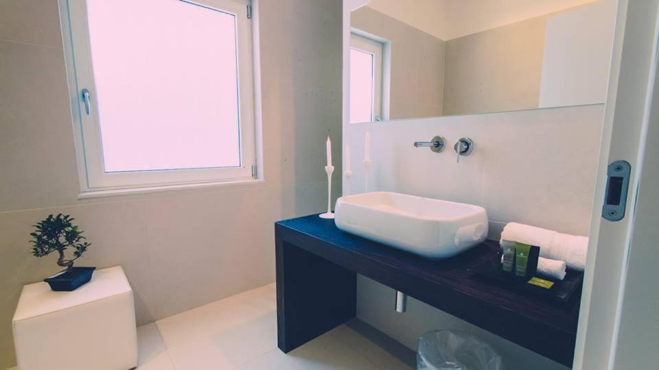 Siracusa Luxury Apartment Reggio di Calabria Buitenkant foto