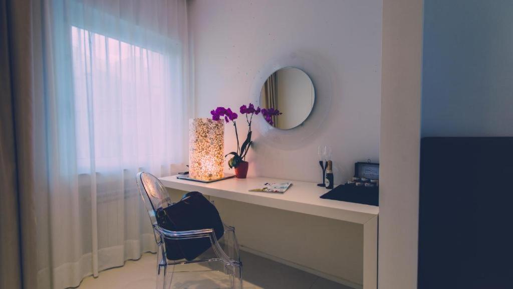 Siracusa Luxury Apartment Reggio di Calabria Buitenkant foto