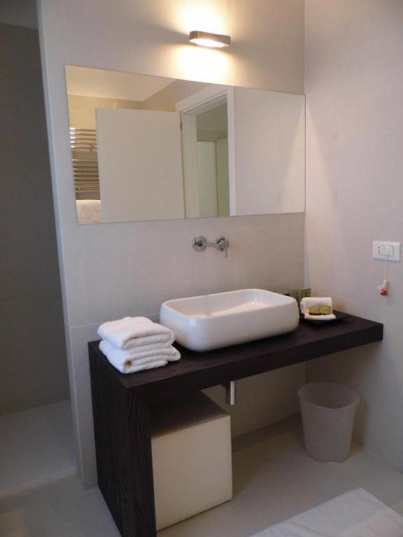 Siracusa Luxury Apartment Reggio di Calabria Buitenkant foto