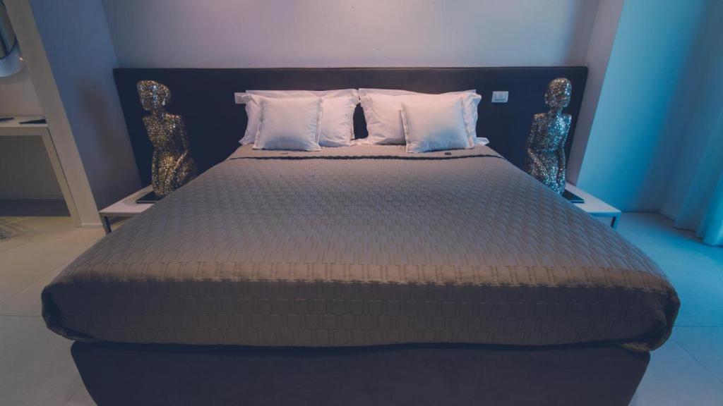 Siracusa Luxury Apartment Reggio di Calabria Buitenkant foto
