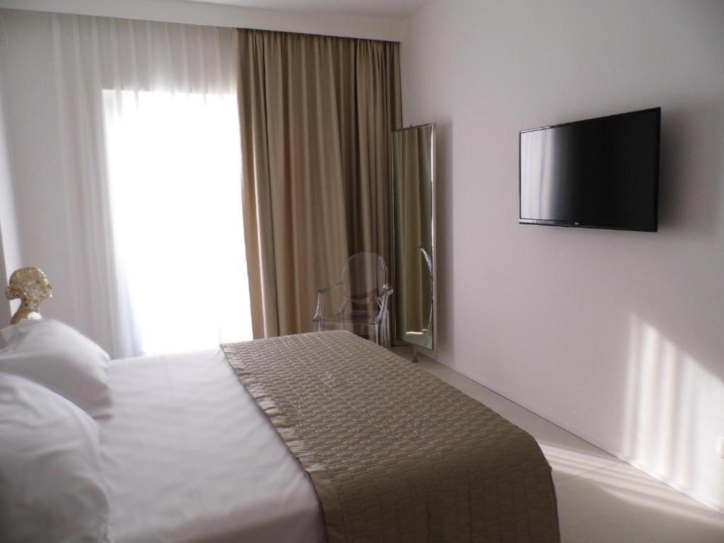 Siracusa Luxury Apartment Reggio di Calabria Buitenkant foto