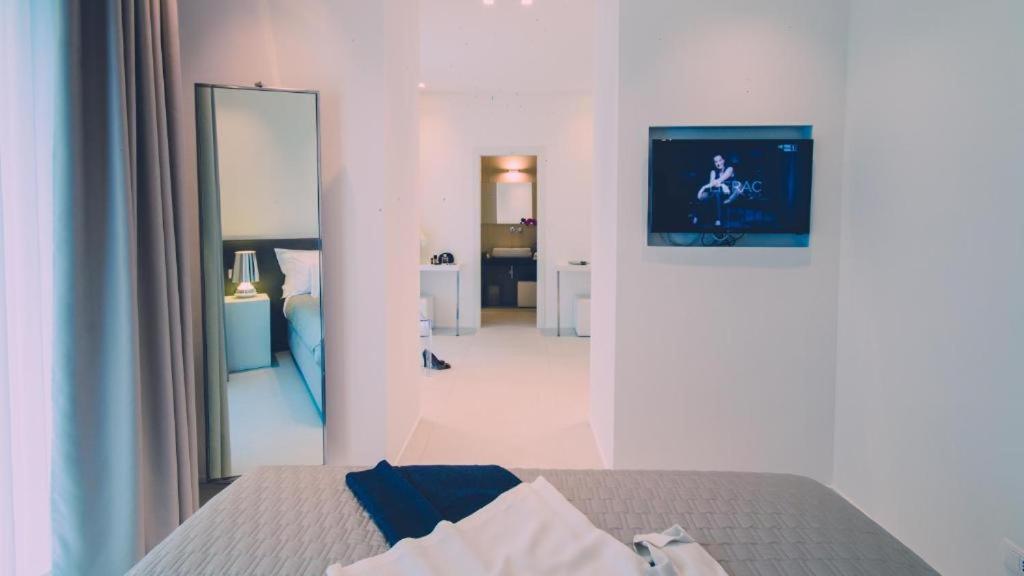 Siracusa Luxury Apartment Reggio di Calabria Buitenkant foto