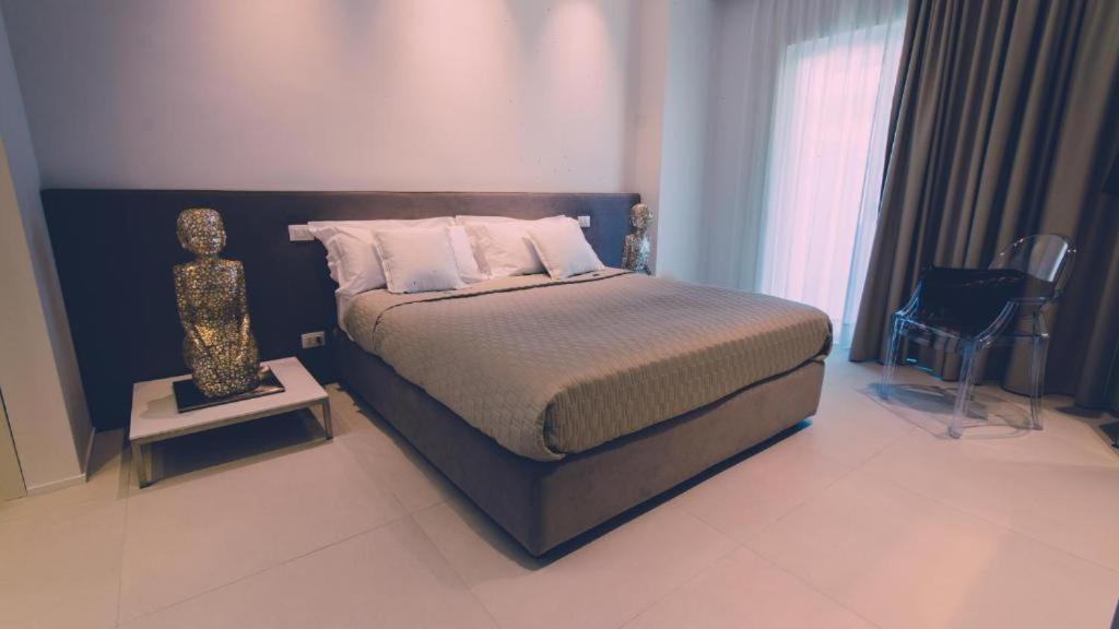 Siracusa Luxury Apartment Reggio di Calabria Buitenkant foto