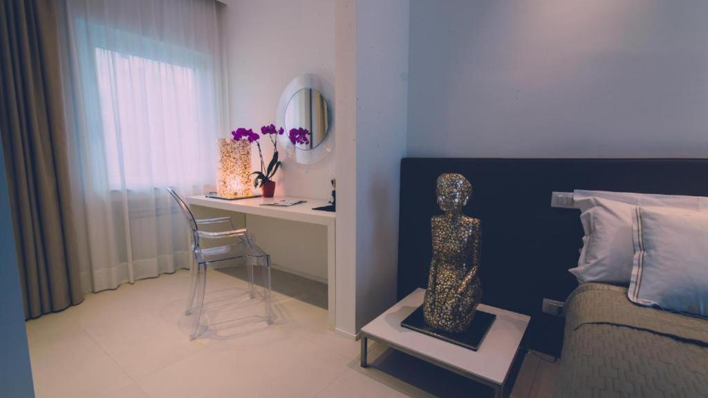 Siracusa Luxury Apartment Reggio di Calabria Buitenkant foto