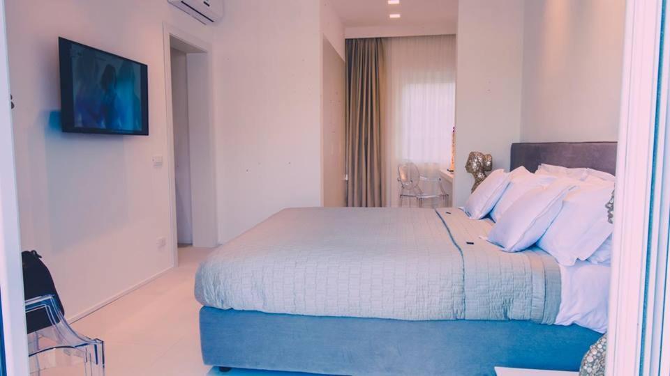 Siracusa Luxury Apartment Reggio di Calabria Buitenkant foto