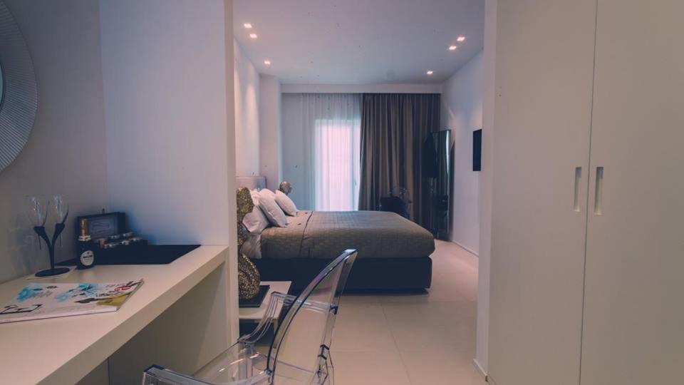 Siracusa Luxury Apartment Reggio di Calabria Buitenkant foto